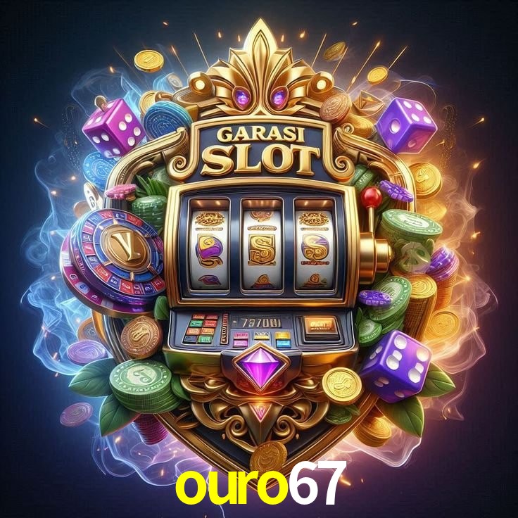 ouro67 - Customer Support