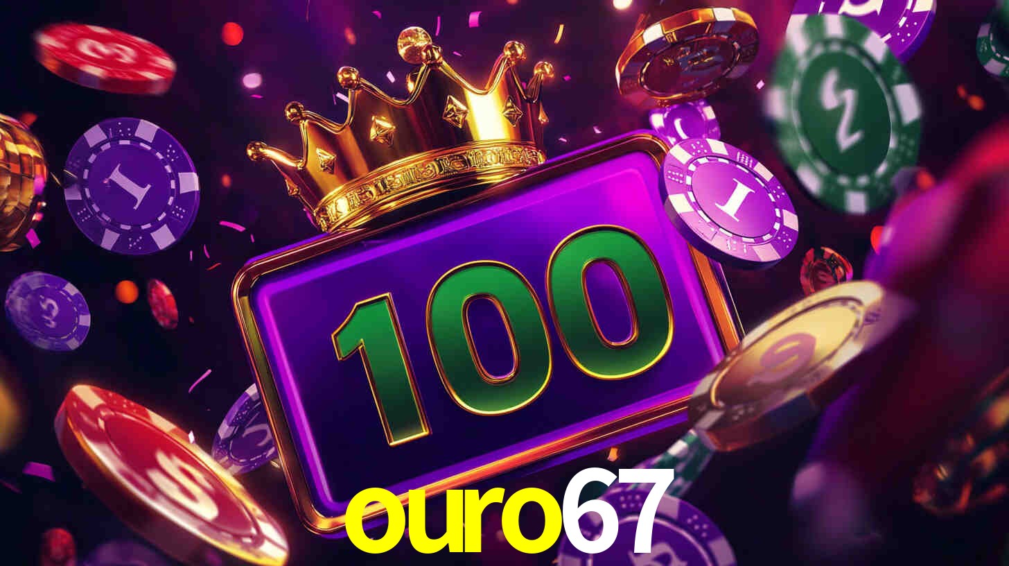 Blackjack Table ouro67