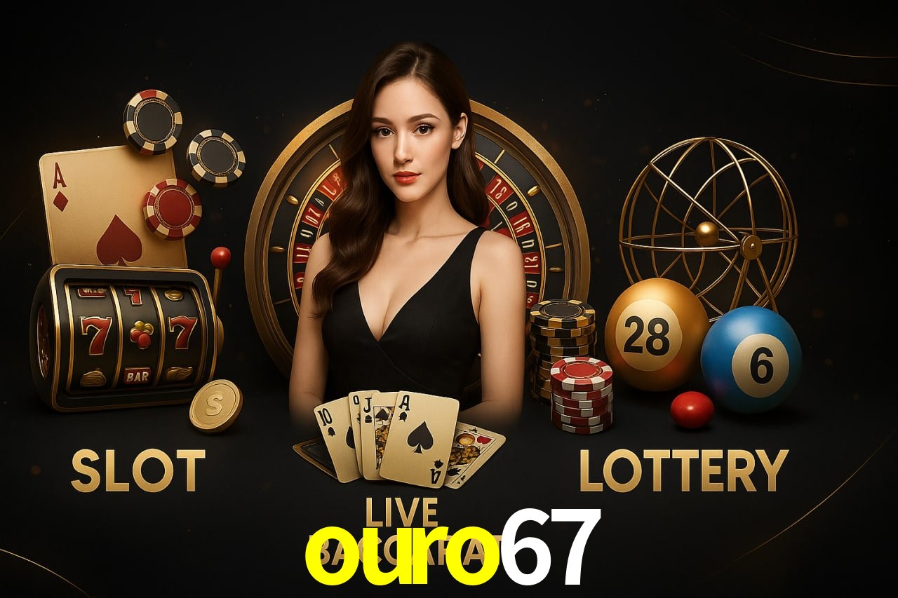 ouro67 Belo Horizonte - Promo Tips