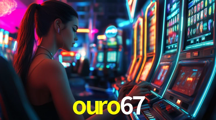 Premium Interface ouro67