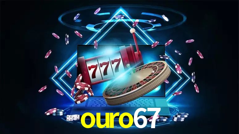 ouro67 Belo Horizonte - Jackpots