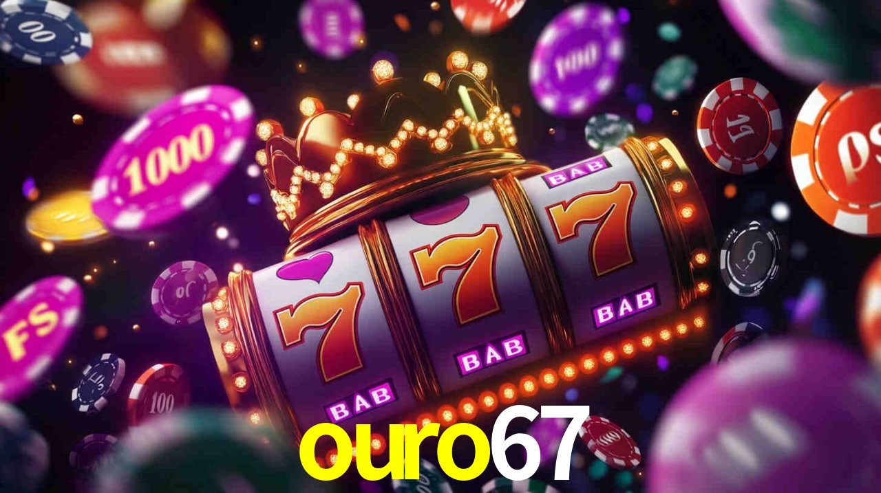 Account Benefits ouro67