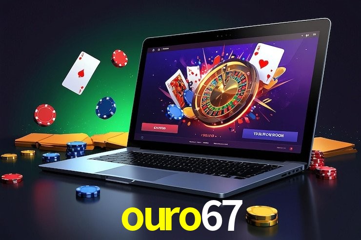 ouro67 Belo Horizonte - Payments