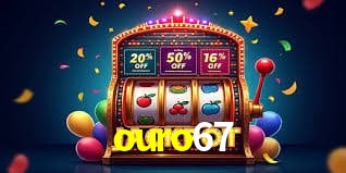 ouro67 - Support