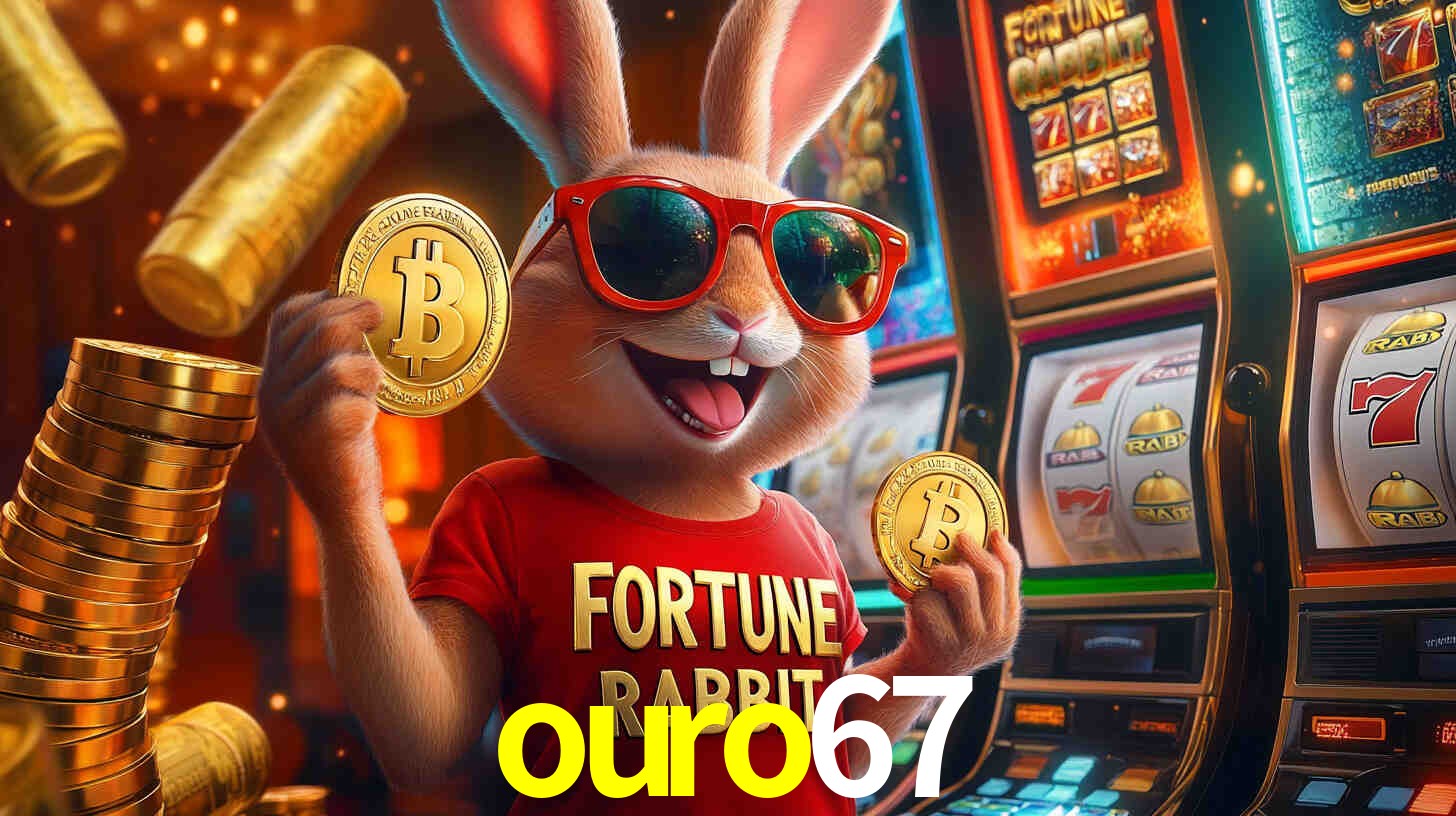 Apostas Esportivas na ouro67: Um Guia Completo