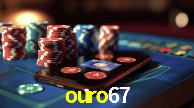 Avaliações dos Jogadores ouro67