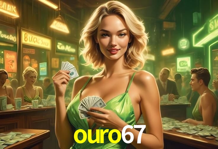 Desvendando o Mundo dos Jogos Virtuais na ouro67