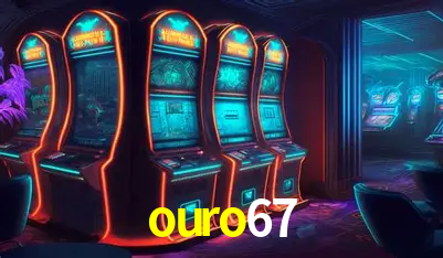ouro67 Bônus - Pacote R$5.000 + VIP