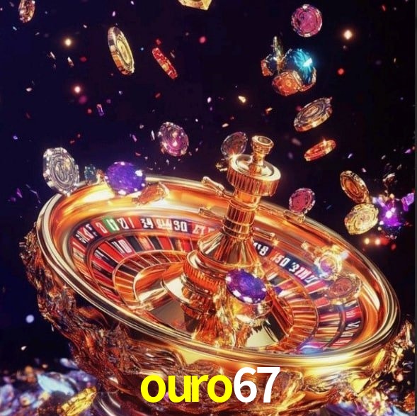 ouro67 - User Statistics