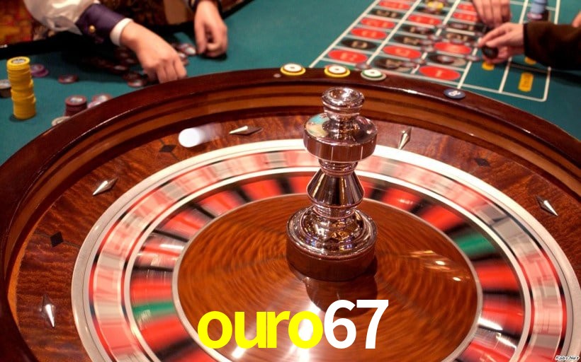 Estratégias Crash Games ouro67