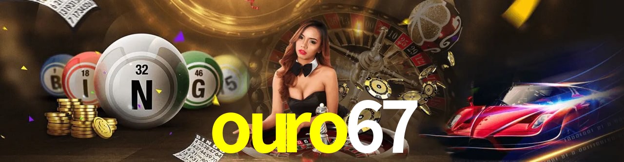 ouro67 Rio de Janeiro - Slot Strategy