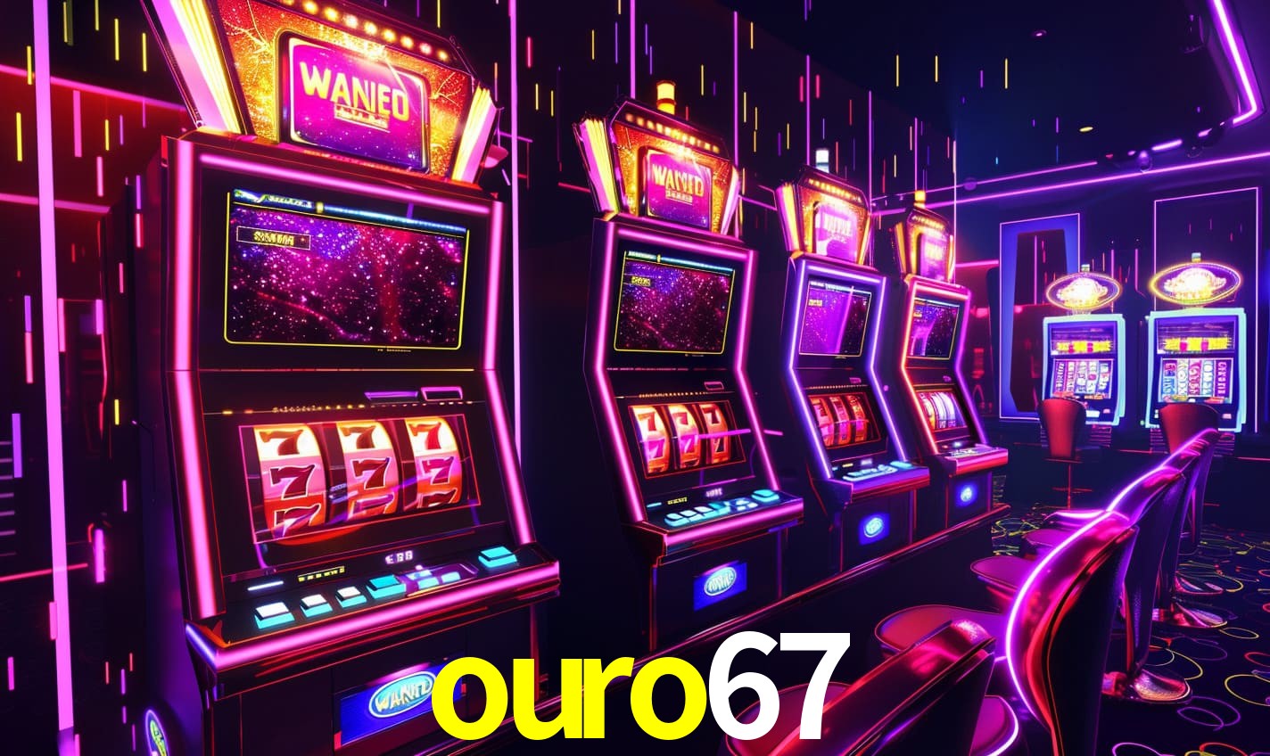 A Emoção da Loteria na ouro67: Uma Chance de Mudança de Vida