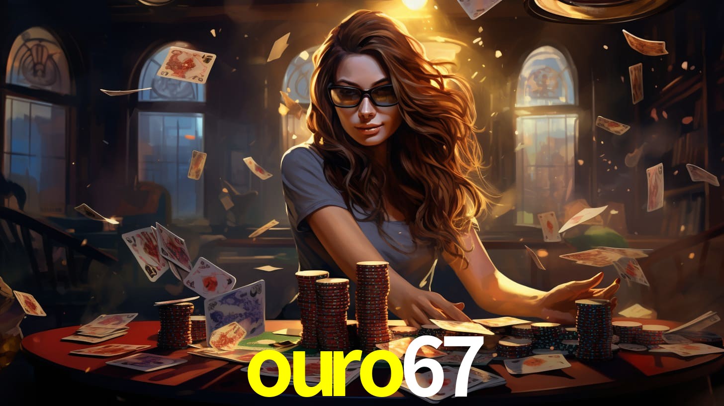 Football Betting ouro67