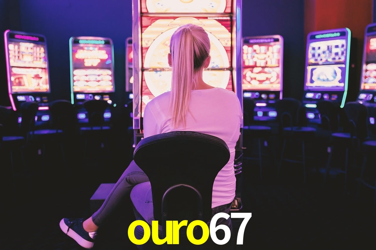 2FA Security ouro67