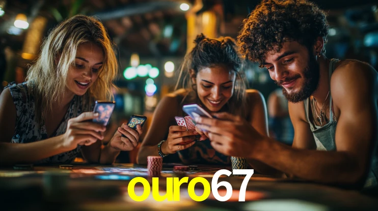 Aviator Game ouro67
