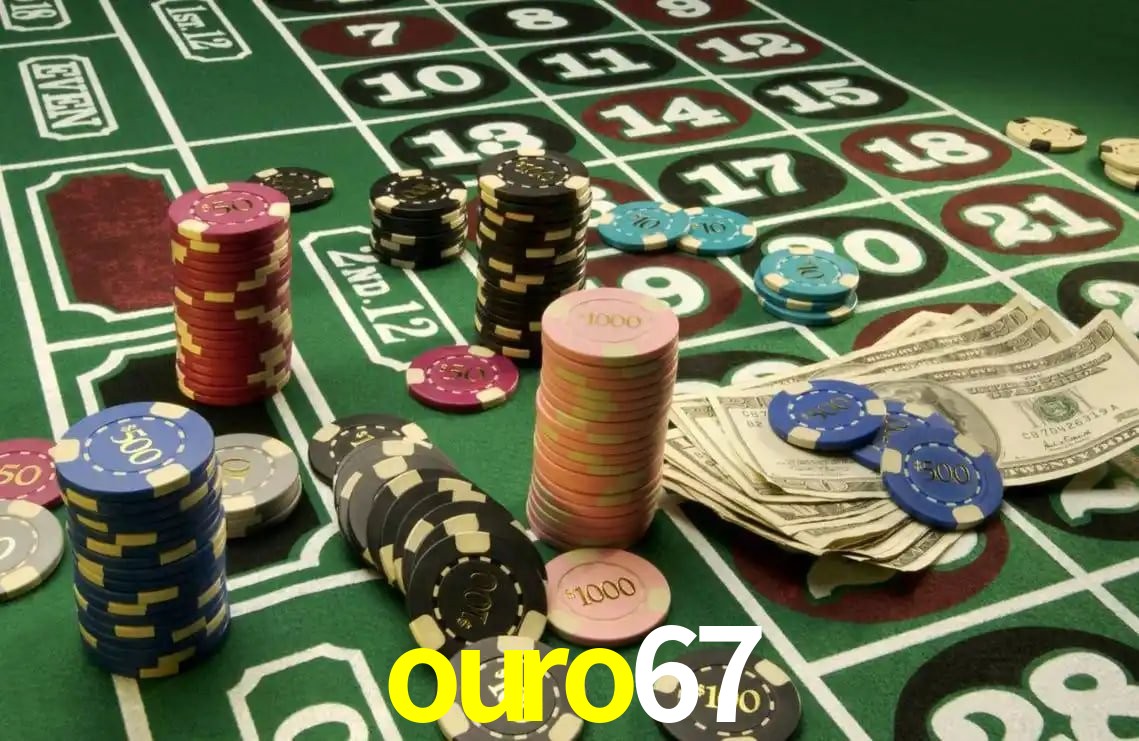 Ofertas Imperdíveis na ouro67: Promoções e Bônus Que Valem a Pena