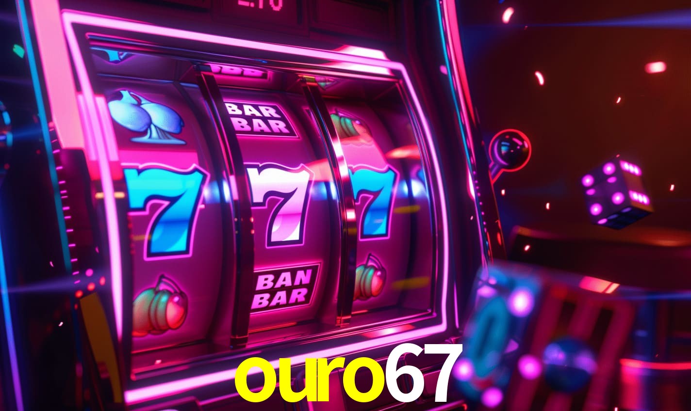 ouro67 Belo Horizonte - Provably Fair