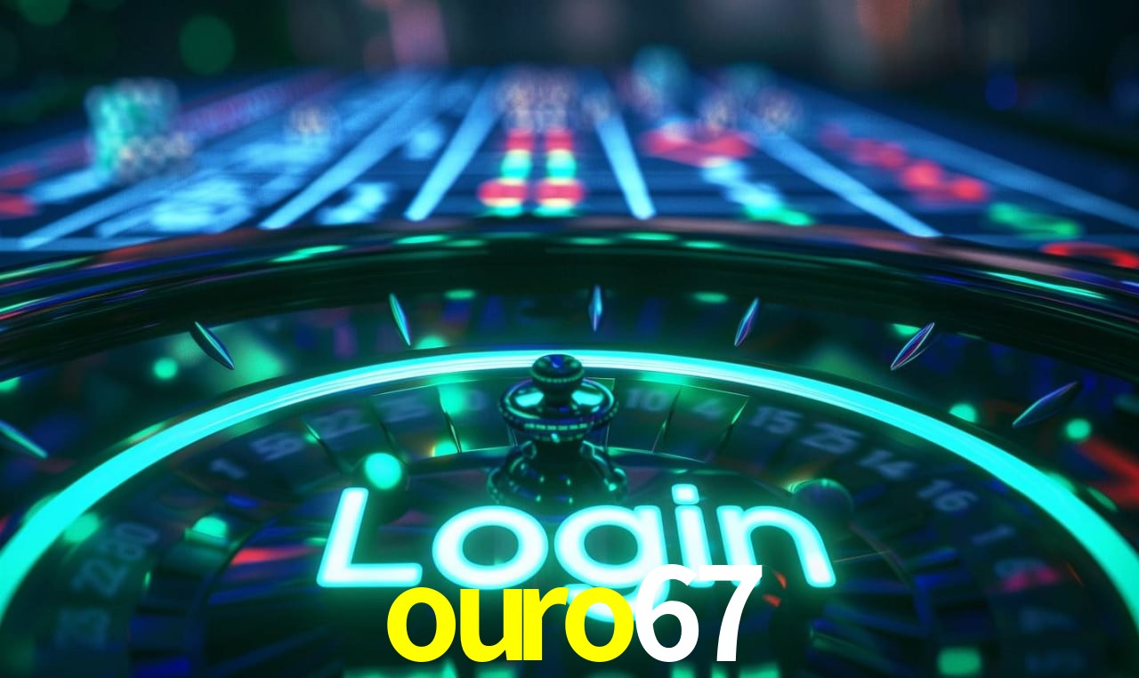 Jogos de Slot ouro67