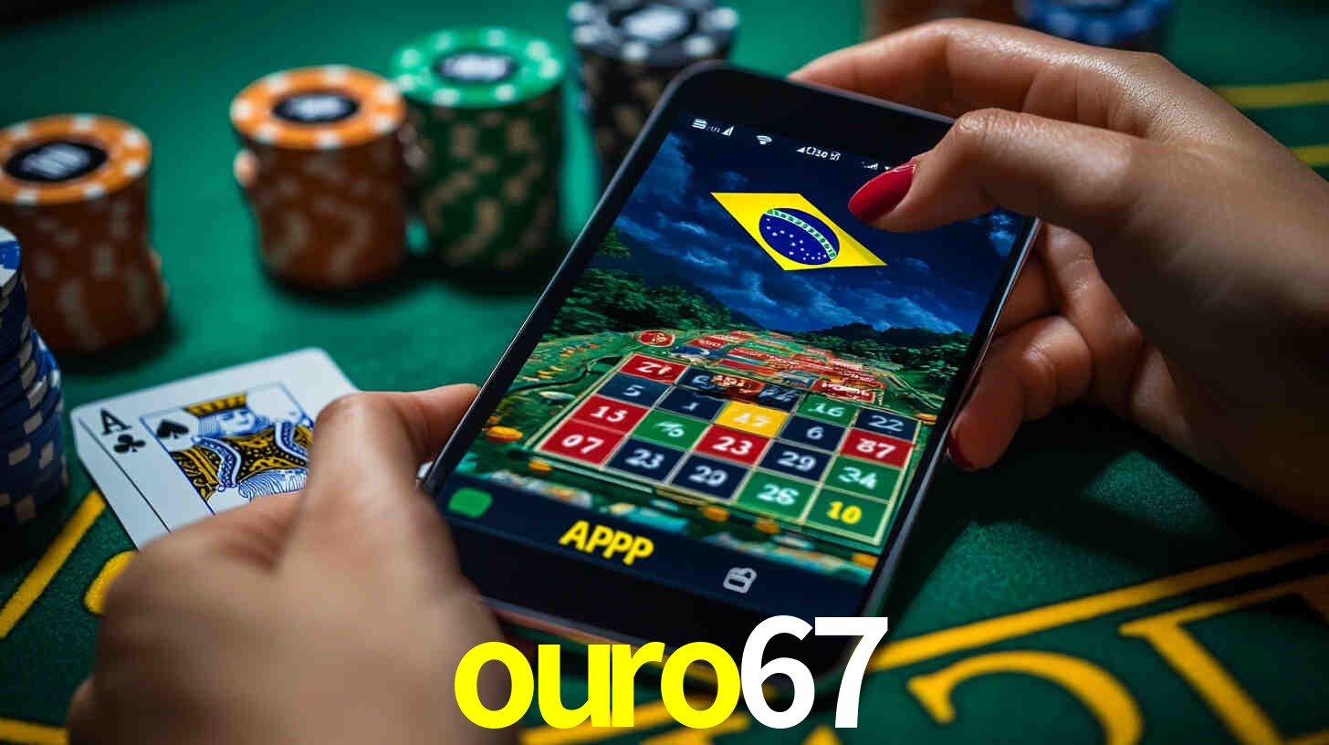 Explorando a Categoria de Eventos em Apostas na ouro67
