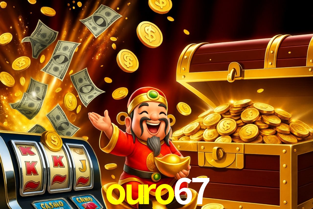Estatísticas Crash Games ouro67