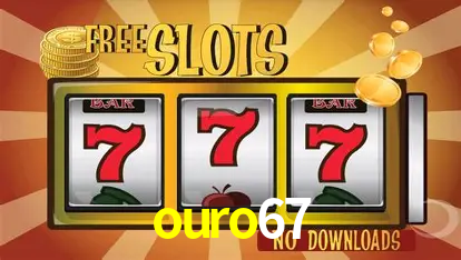 Descubra o Mundo do Cassino Online com ouro67
