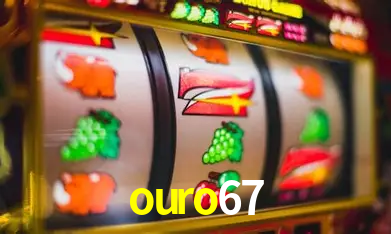 Inovações de Jogos na ouro67: O Futuro das Experiências Interativas