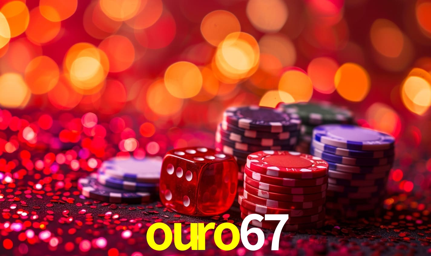 ouro67 Brasília - Crash Guide