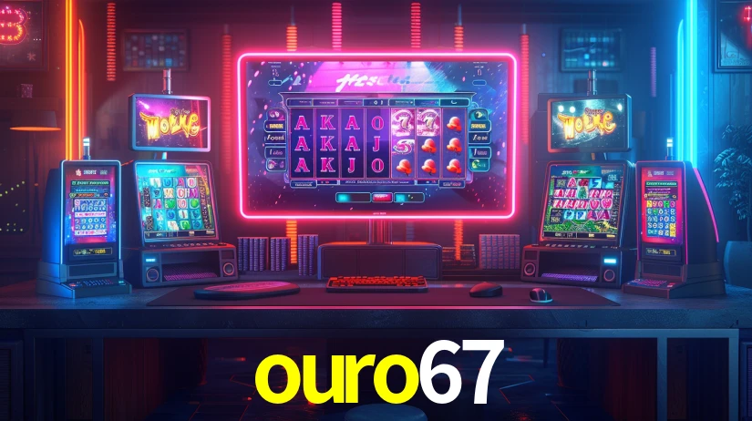 Explore as vantagens do ouro67: serviço profissional e confiabilidade