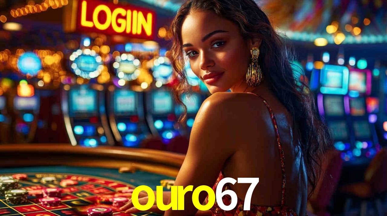 ouro67 São Paulo - Jogo Providers