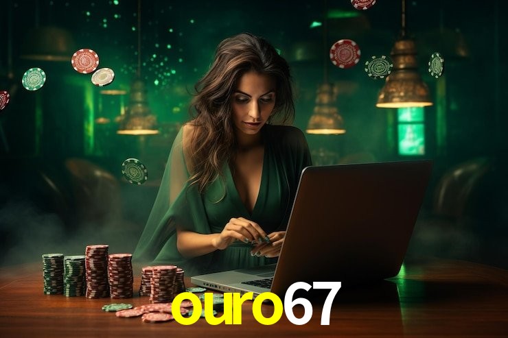 ouro67 - App Security