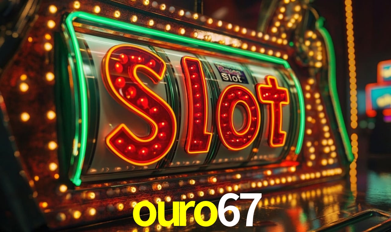 ouro67 - Login Methods