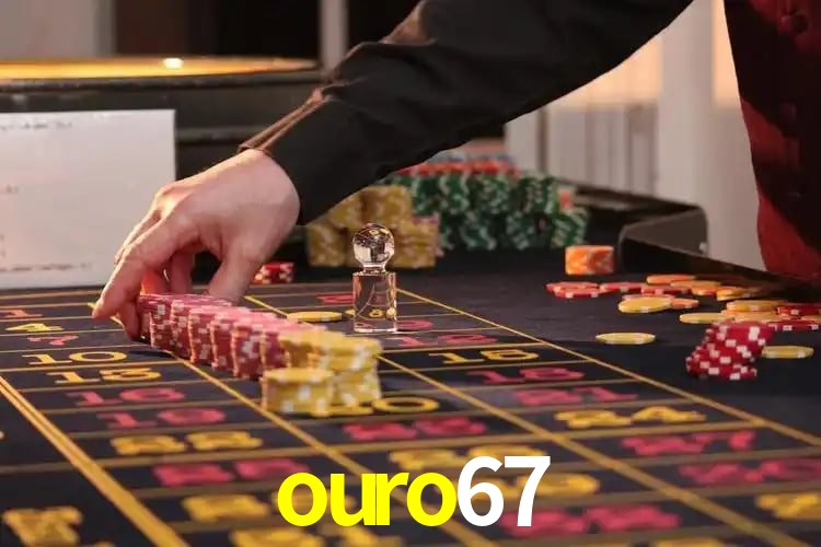 Descubra o Programa VIP da ouro67: Vantagens Exclusivas para Jogadores