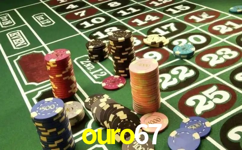 Integração de APIs ouro67