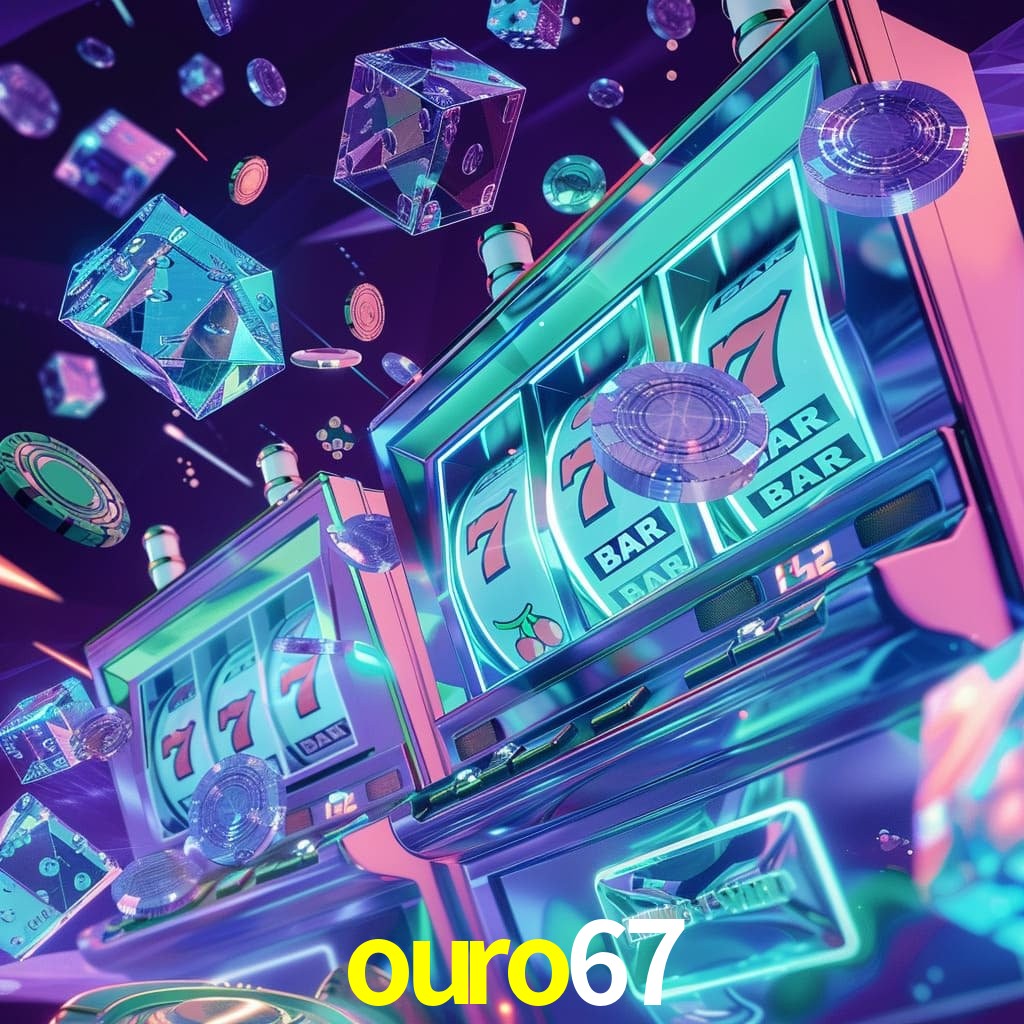 Interface Premium ouro67