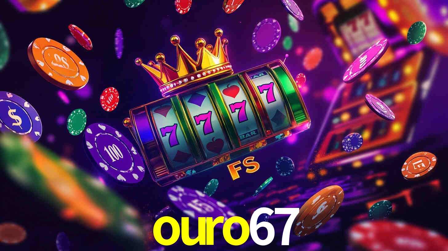 VIP Casino ouro67