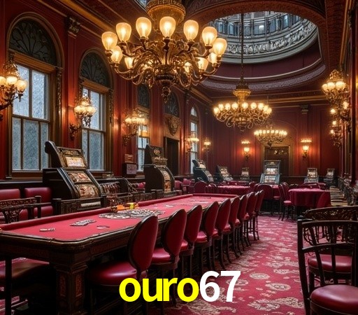 ouro67 Rio de Janeiro - Licenses