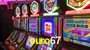 Casino Ao Vivo ouro67